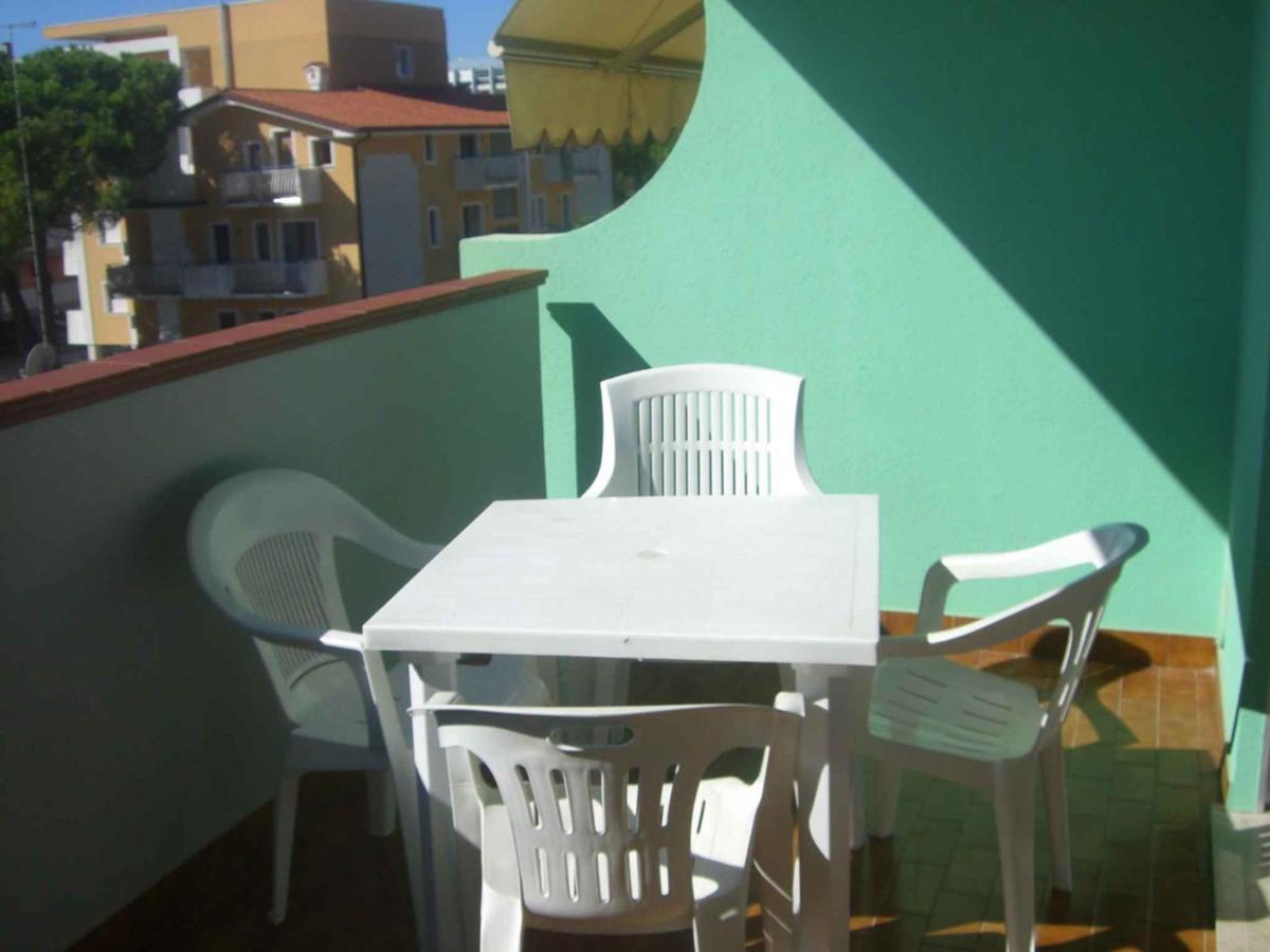 Apartment In Bibione I Kültér fotó